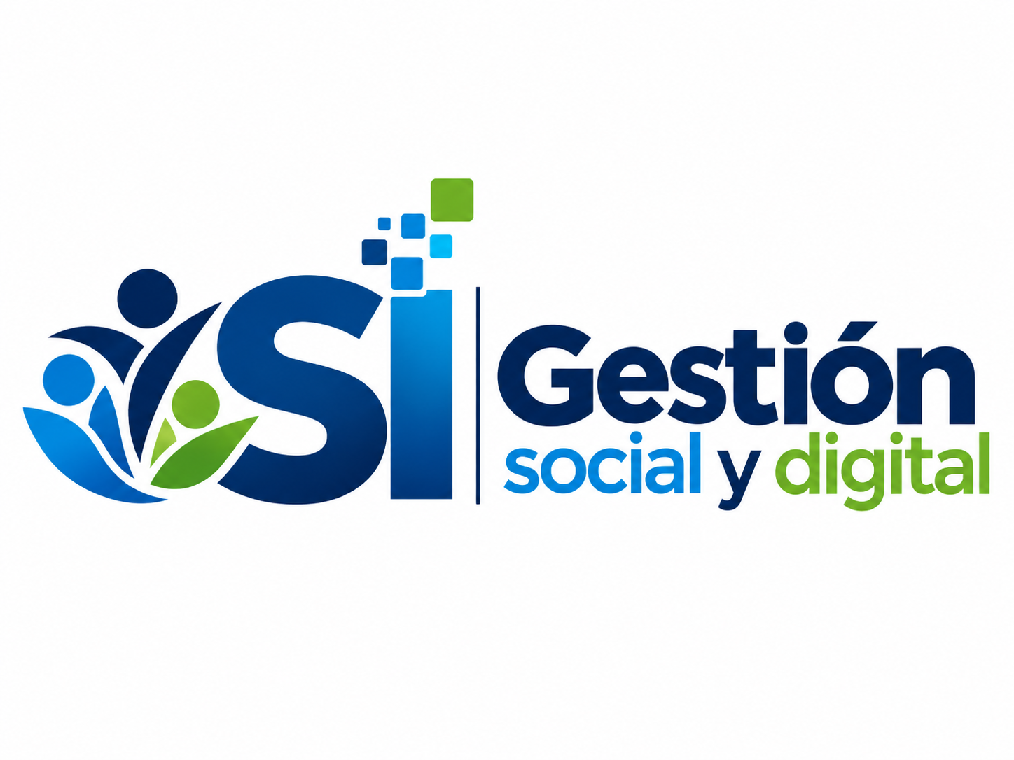 SI Gestión Social y Digital